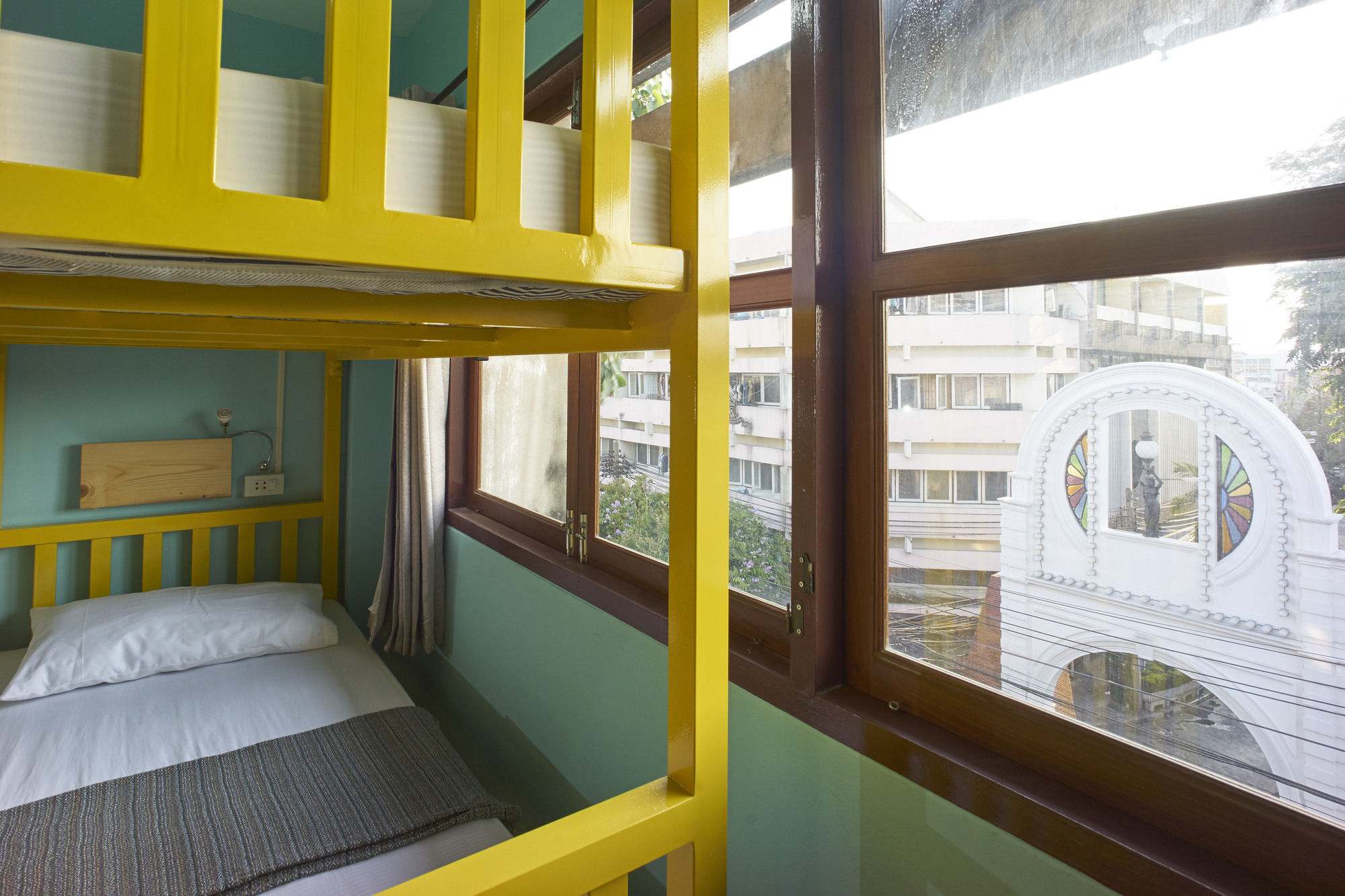 305Hostel Bangkok Ngoại thất bức ảnh